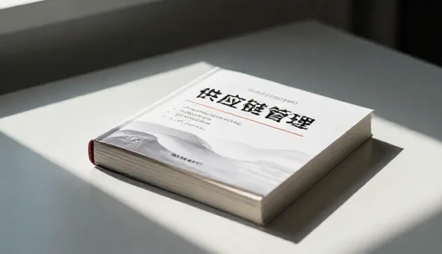 加工流程：规格定制在供应链管理中的发展趋势
